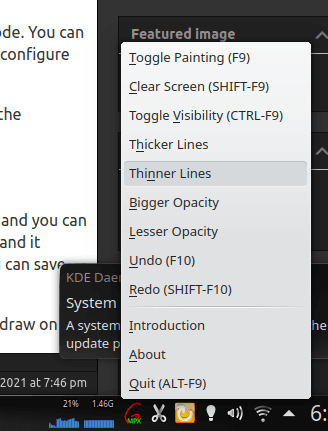 grompit mpx options