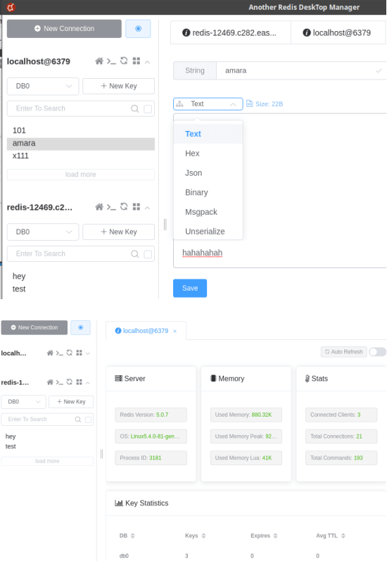 4-free-redis-gui-to-manage-local-remote-databases