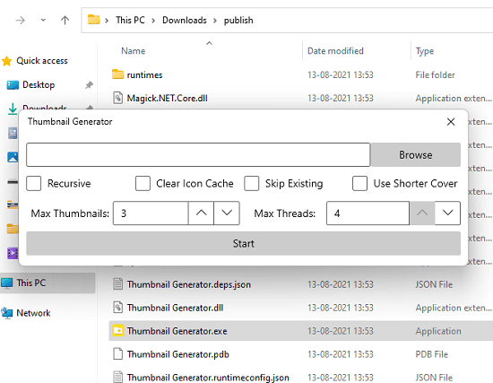 Net 6.0 desktop runtime