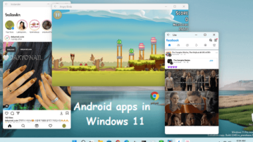 How to Run Android Apps on Windows 11