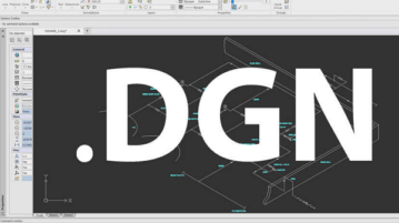 2 Free Online DGN Viewer Websites