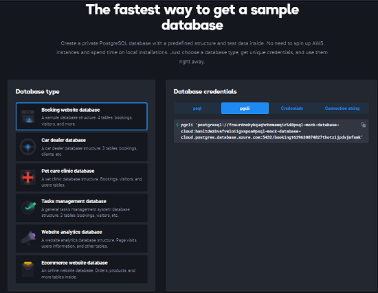 connect-test-download-free-postgres-sample-database-by-ui-bakery