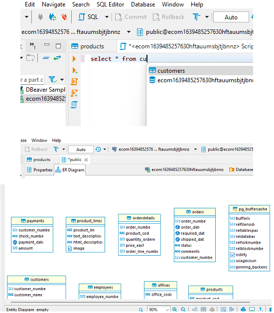 connect-test-download-free-postgres-sample-database-by-ui-bakery