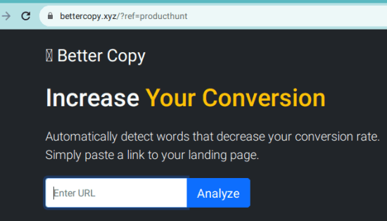 how-to-find-words-on-landing-pages-that-decrease-conversion-rate