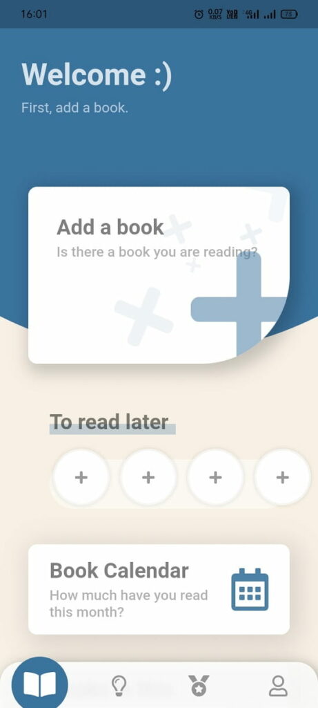 App To Keep Track Of Bible Reading