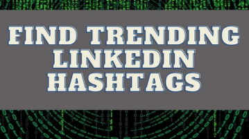 linkedin hashtag tool featred image