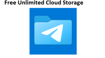 unlimited storage featured immage