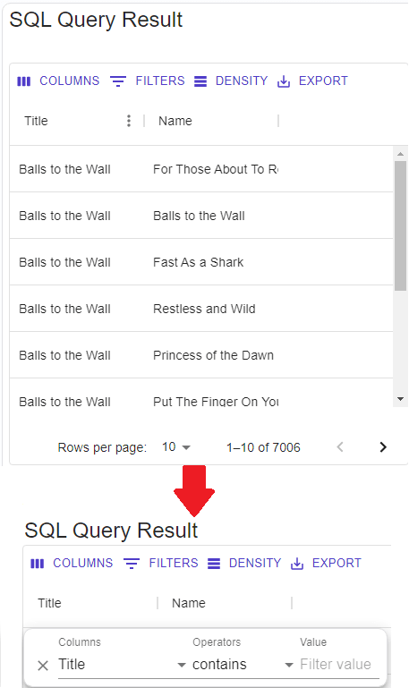 export-scheduled-sql-results-to-excel-template-youtube