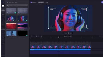How to use Clipchamp to Record and Edit Videos in Windows 11