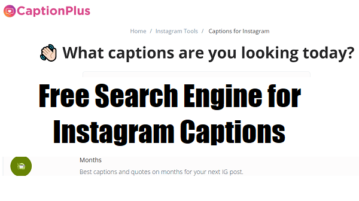 captionplus featured image