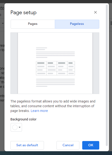 how-to-create-pageless-documents-in-google-docs