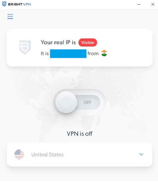 instal the new for apple Bright VPN