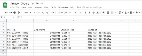 Free Tool To Parse Important Information From Emails Automatically Parsio 6010