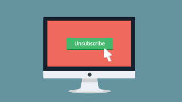 How to bulk Export Unsubscribe Links from Newsletters in Gmail