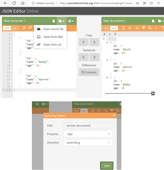 5-free-json-sorter-websites-to-sort-json-arrays-online