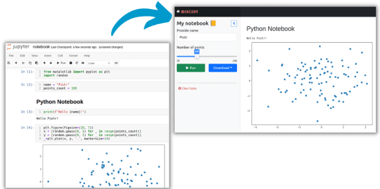 how-to-convert-jupyter-notebook-to-web-app-export-as-html