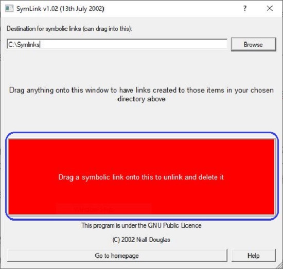 3-free-software-to-bulk-remove-symbolic-link-on-windows