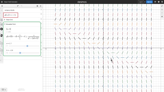 Desmos