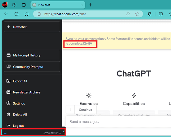 Manage Your Chats: How to Share, Export, and Delete ChatGPT Conversations