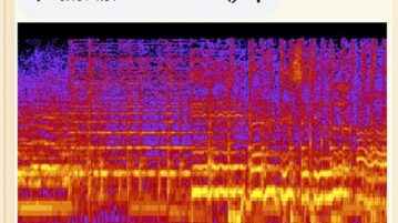 Dcode Spectral analysis