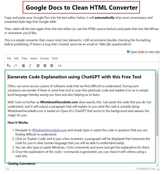 2-free-tools-to-convert-google-docs-to-html-online