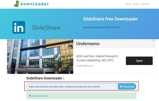 Downloader.la