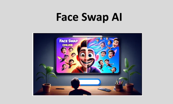 Free Face Swap AI with Unlimited Swaps